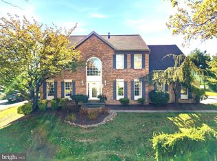 123 Orthodox Dr, Richboro, PA 18954