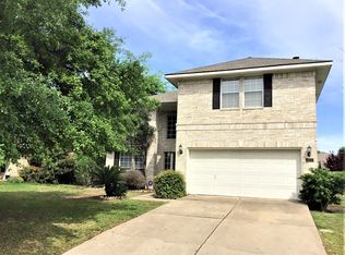 3608 Cheyenne St, Round Rock, TX 78665