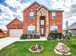 1617 Enchanted Sky Ln, Haslet, TX 76052