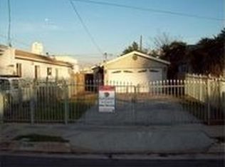 3436 Arlington Ave, Los Angeles, CA 90018
