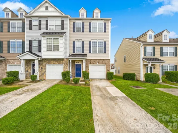13219 Calloway Glen Dr, Charlotte, NC 28273
