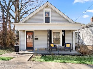 100 N Jane St, Louisville, KY