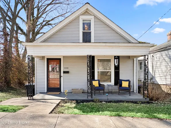 100 N Jane St, Louisville, KY 40206