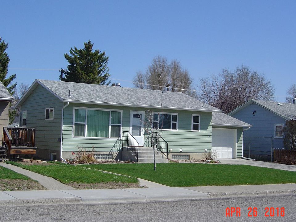 2nd image of 1441 Avenue F