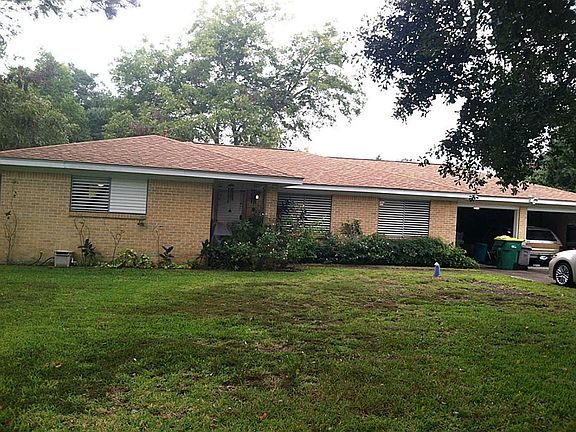 Well maintained home