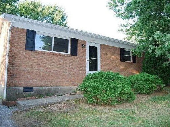 627 Wagonwheel Rd, Richmond, KY 40475