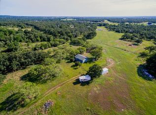 681 Red Top Rd, Poolville, TX 76487
