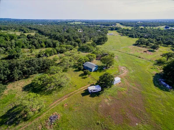 681 Red Top Rd, Poolville, TX 76487