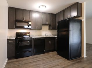 Concord Court Apartments, Reading, PA 19608