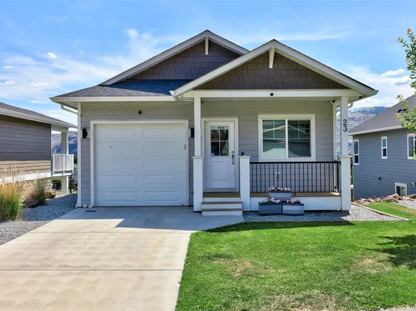 1900 Ord Rd #23, Kamloops, BC V2B 0B6