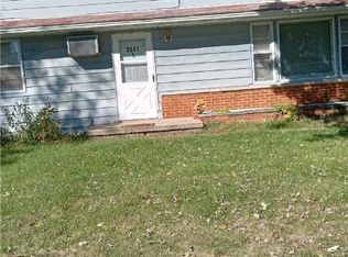 3541 Paris Dr, Dayton, OH 45439