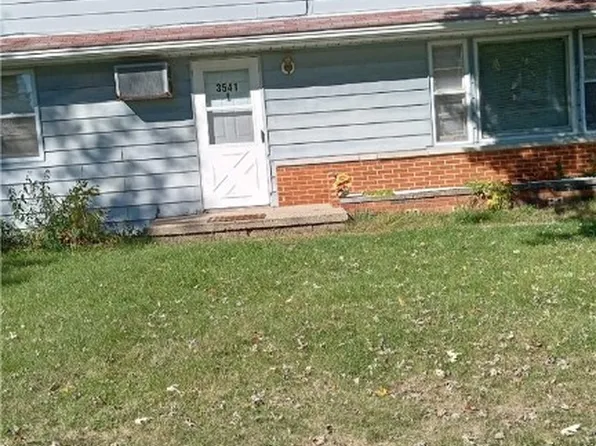 3541 Paris Dr, Dayton, OH 45439