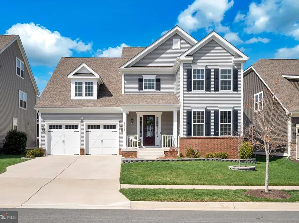 1208 Marigold St, Stafford, VA 22554