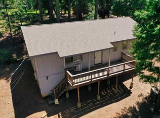 1806 Evergreen Ln, Arnold, CA