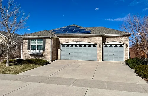 23687 E Bellewood Dr Photo 1