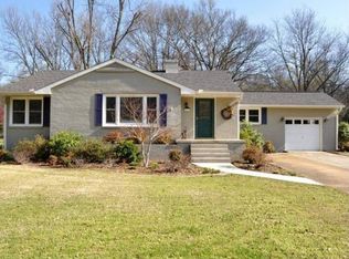 311 Vincent Rd SE, Huntsville, AL 35802