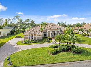 12384 Eagle CT, ESTERO, FL 33928