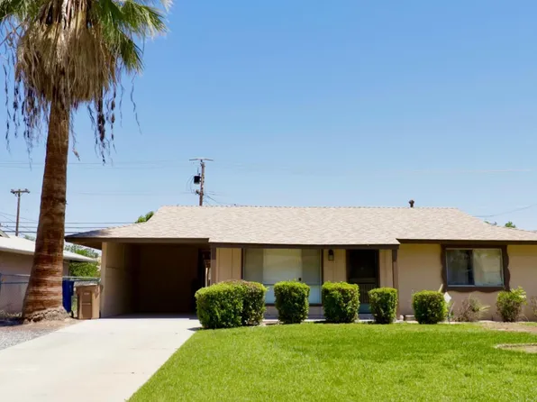 6400 Sundale Ave, Bakersfield, CA 93309