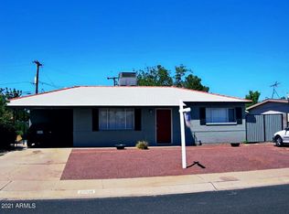 2908 W Bloomfield Rd, Phoenix, AZ 85029