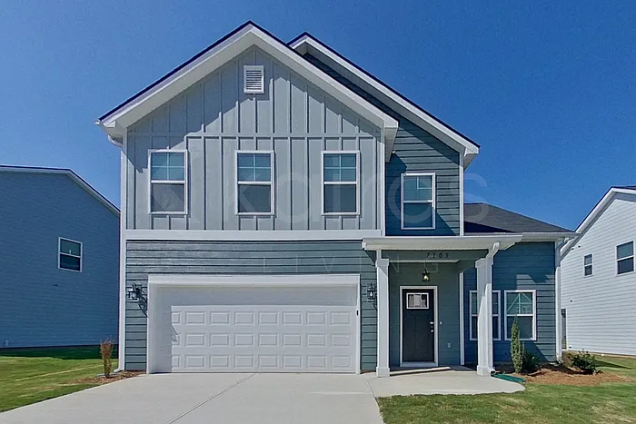 7105 Foggy River Dr — Photo 1