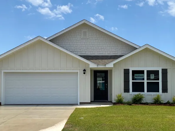 24176 Lanai Ln, Elberta, AL 36530