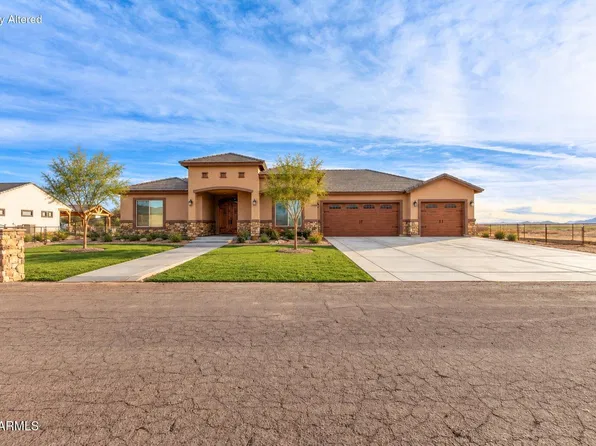 22951 W La Mirada Drive, Buckeye, AZ 85326