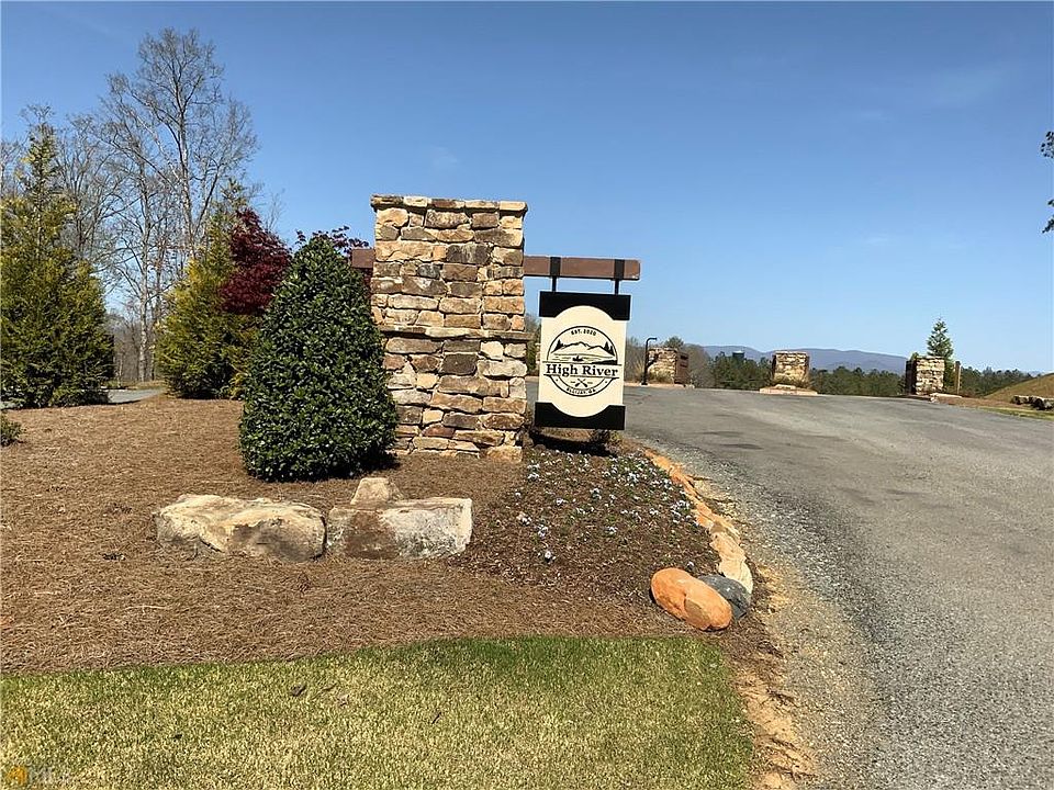 256 High River Xing, Ellijay, GA 30540 MLS 7096328 Zillow