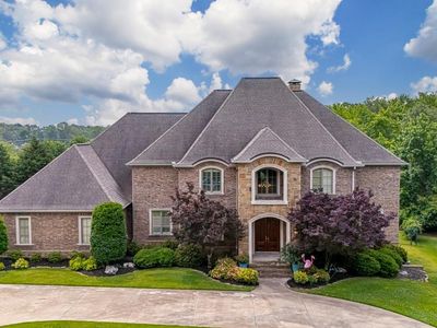 418 Chimney Rock Dr, North Little Rock, AR, 72120