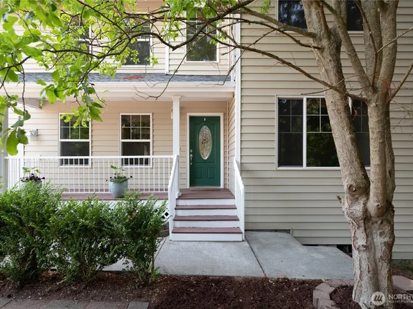 1186 NW Kathleen Drive, Oak Harbor, WA 98277