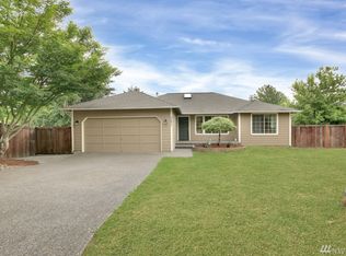 11011 206th Avenue Ct E, BONNEY LAKE, WA 98391