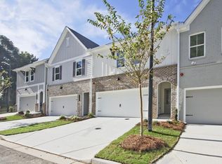 709 Trevett Way, Marietta, GA 30062
