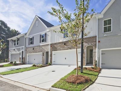 709 Trevett Way, Marietta, GA, 30062
