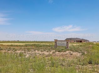 16101 Del Rey Dr, Amarillo, TX 79119