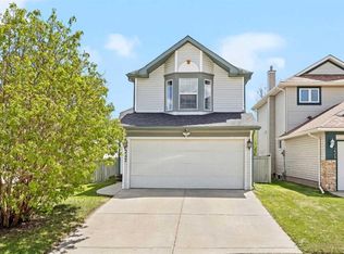 242 N Hidden Spring Mews NW, Calgary, AB T3A5N3