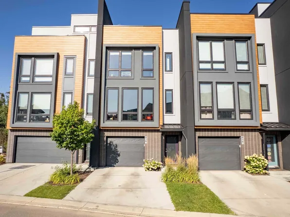 1304 Rutherford Rd SW #16, Edmonton, AB T6W 0B4
