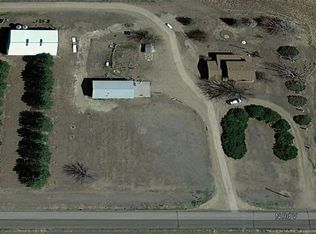 218 S Road V, Ulysses, KS 67880