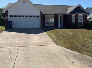 604 Chateau Dr, Fort Smith, AR 72908