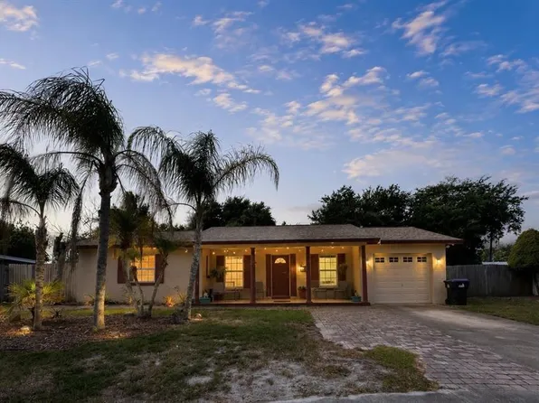 2906 FIELDCREST COURT, ORLANDO, FL 32839