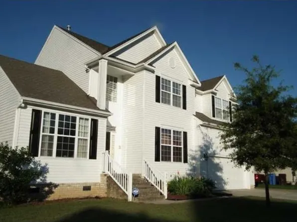 3509 Ethel James Dr, Chesapeake, VA 23323