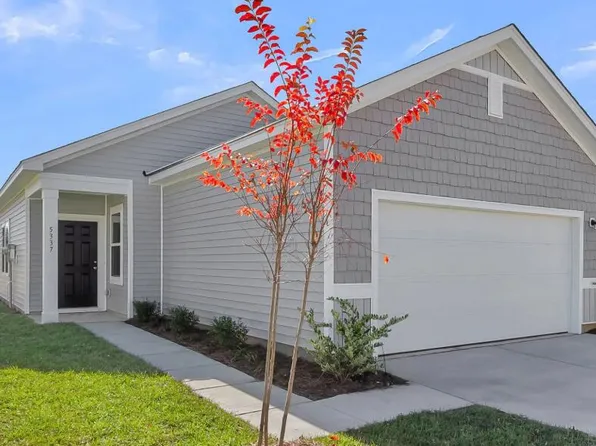 5301 Cottage Landing Dr, Summerville, SC 29485
