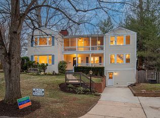 1432 Crestridge Dr, Silver Spring, MD 20910