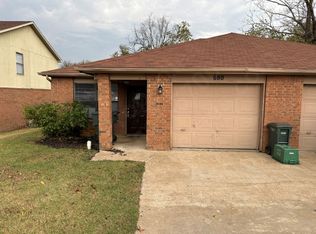 678-680 W Martha Dr #1, Fayetteville, AR 72703