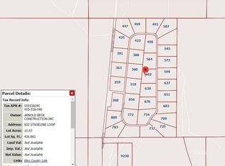 602 Stageline Loop, Elko, NV 89801