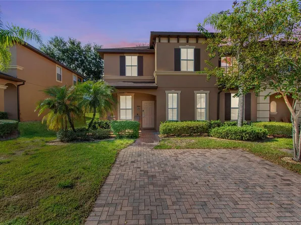4040 CALABRIA AVENUE, DAVENPORT, FL 33897