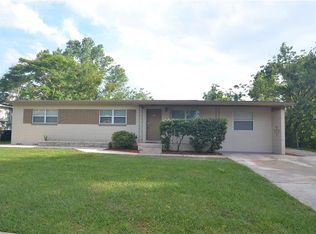 2814 Greenleaf Dr, Orlando, FL 32810
