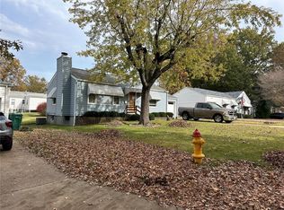 1237 Bakewell Dr, Saint Louis, MO 63137