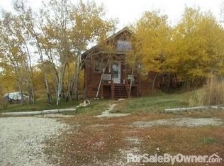 42 Carbon Ave, Roberts, MT 59070