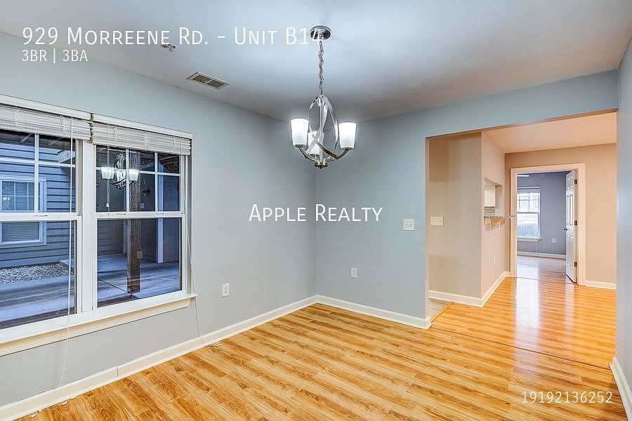 929 Morreene Rd Durham NC Zillow