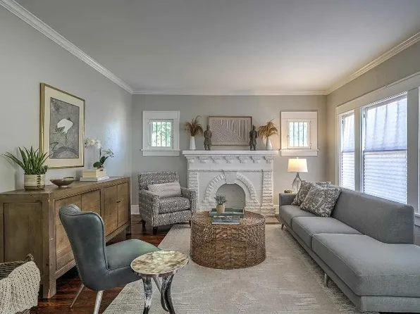 217 N Rosedale Ave, Tulsa, OK 74127