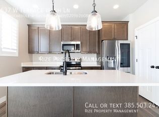 6637 W Terrace Wash Ln, West Jordan, UT 84081
